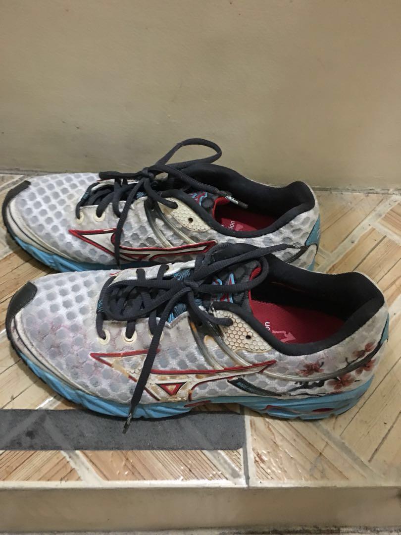 mizuno wave precision 8 prezzo basso