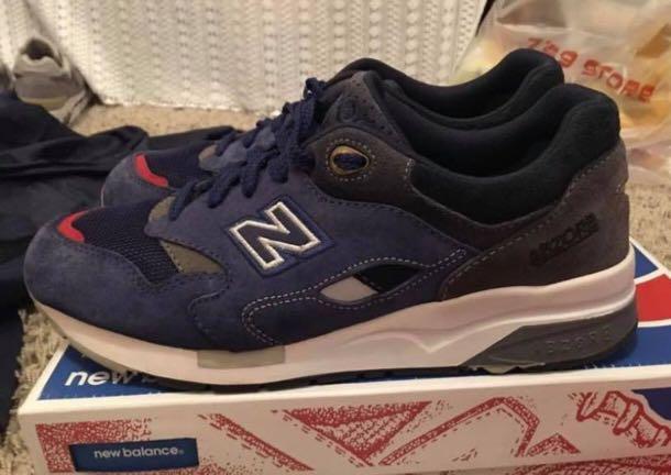 new balance 1600 29