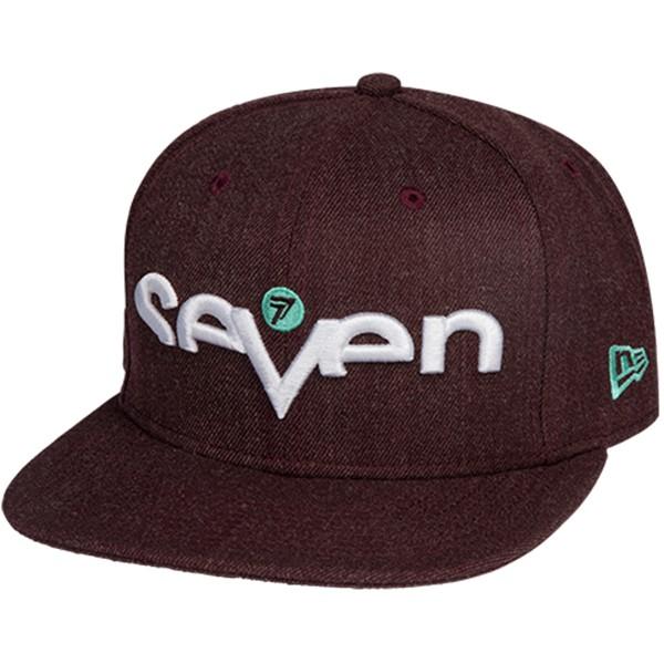 motocross snapback