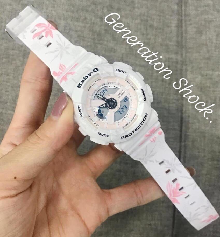 G shock new arrivals baby g original