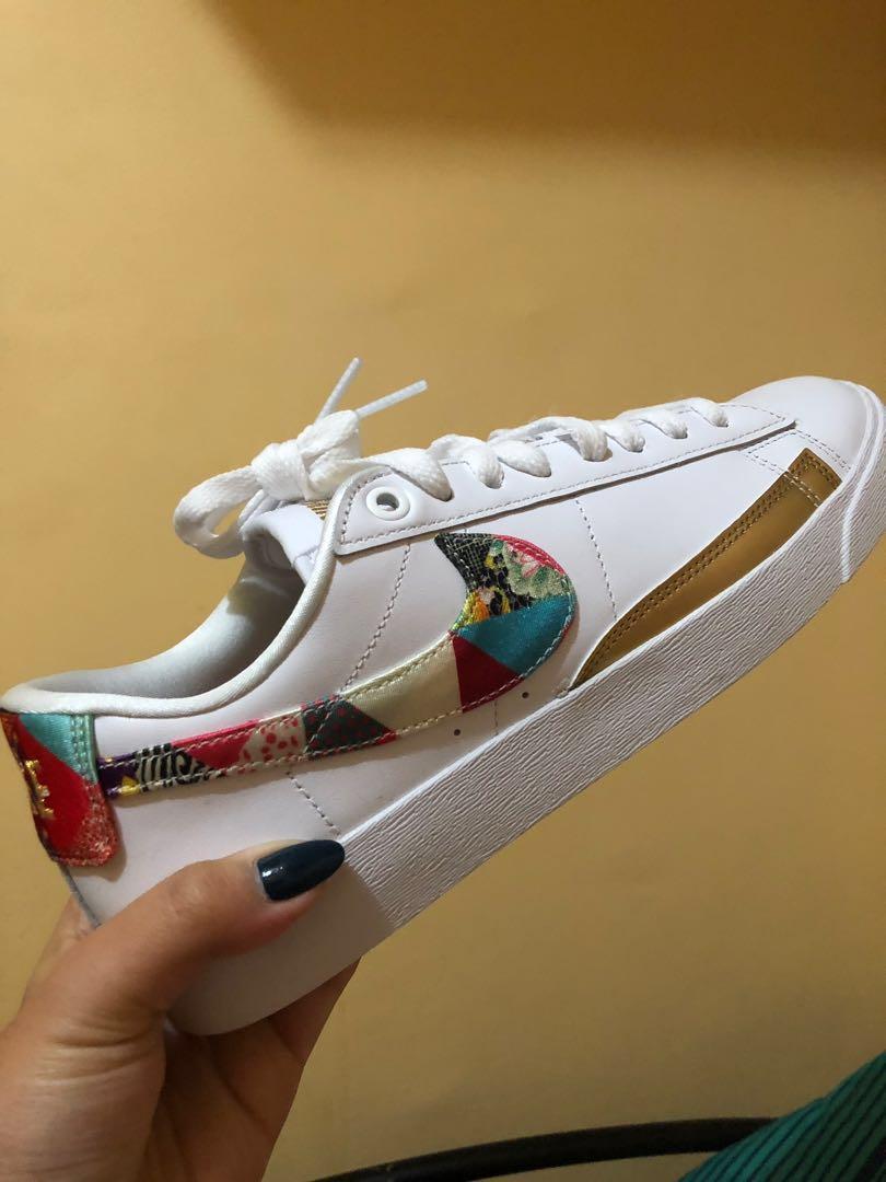 nike blazer special edition