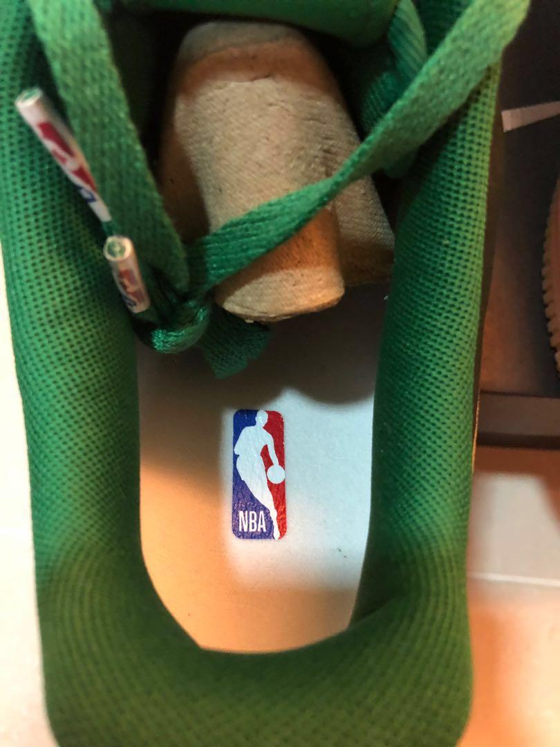 boston celtics air force 1