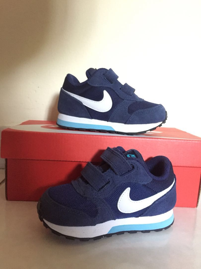 nike md runner kids