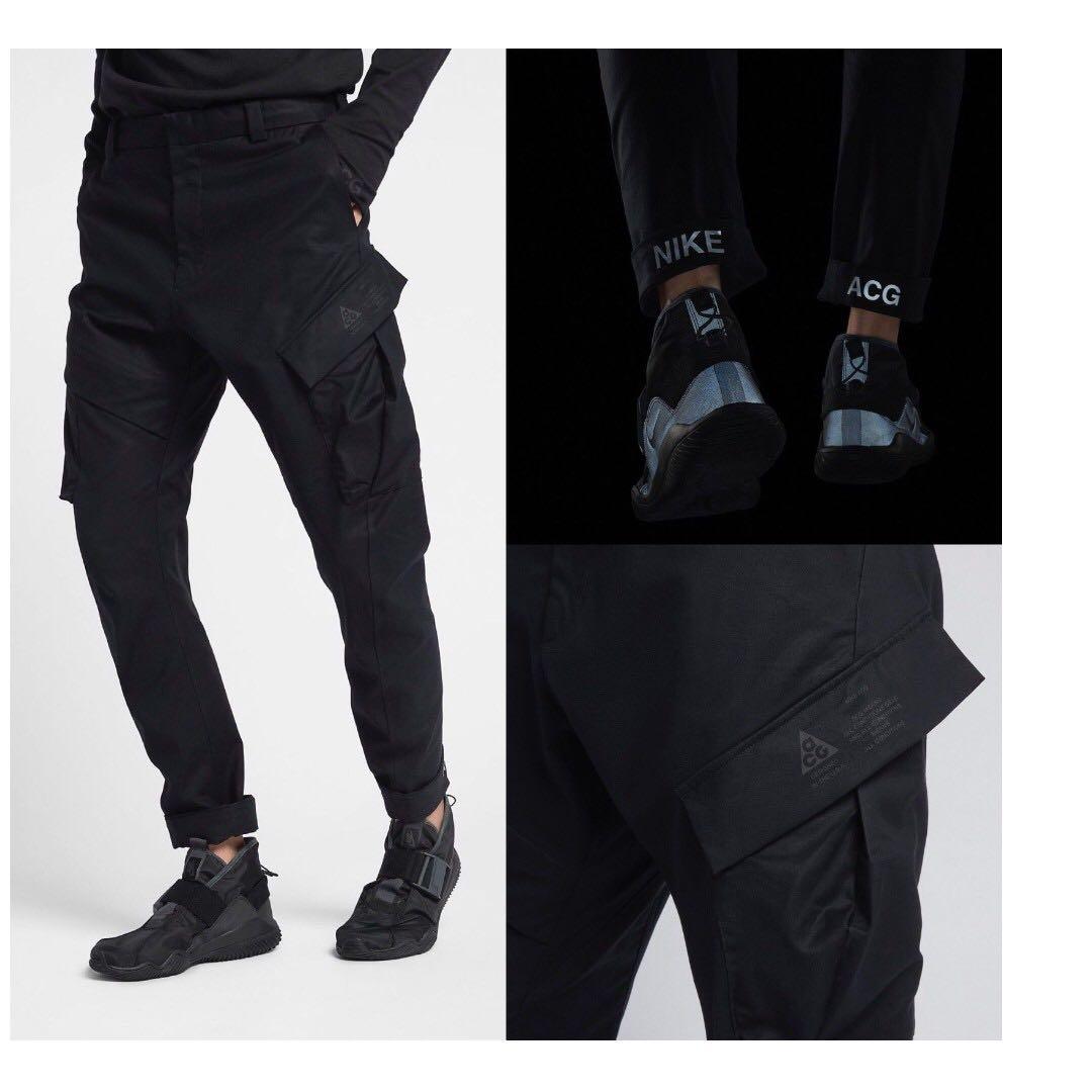 nikelab acg fw17