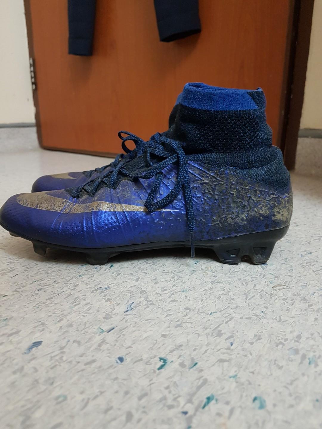 superfly 4 soccer shoes