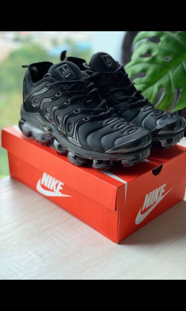nike vapormax plus 44