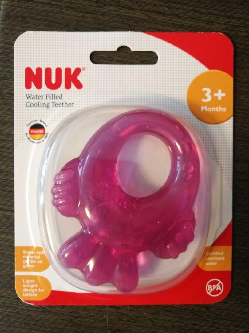 nuk teether