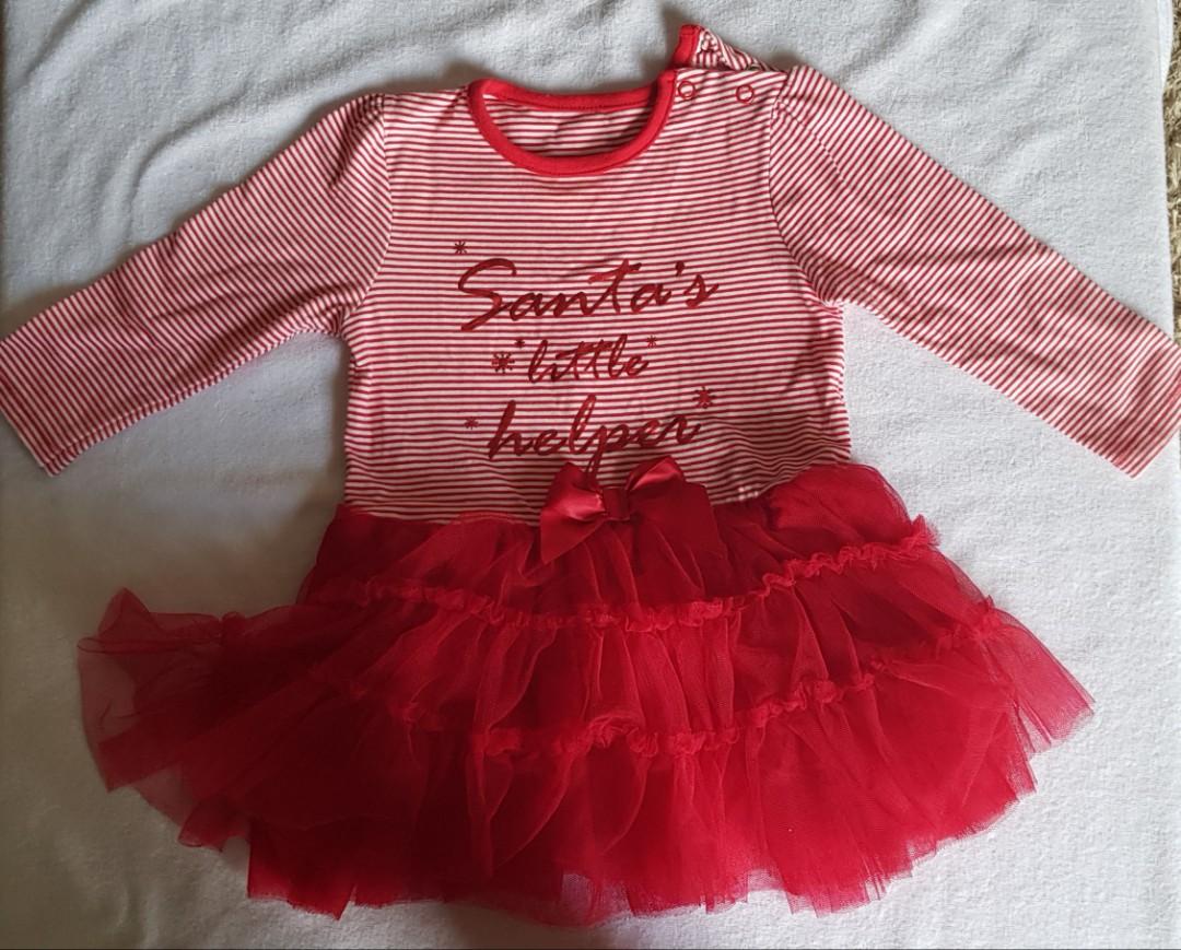 Nutmeg Dress, Babies & Kids, Babies & Kids Fashion on Carousell