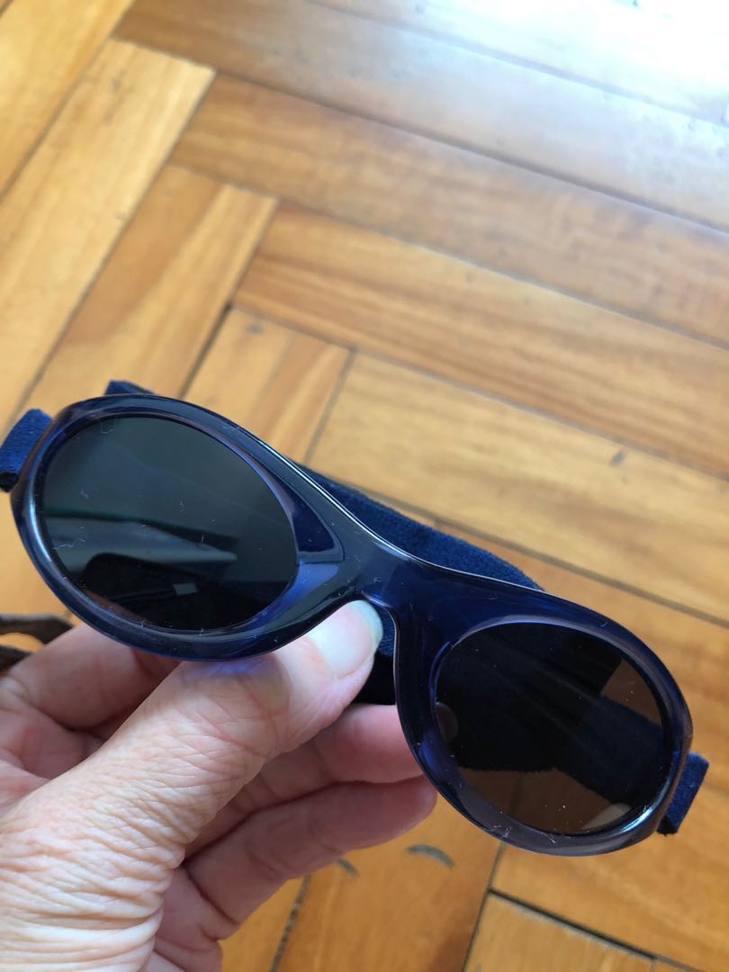 infant oakley sunglasses