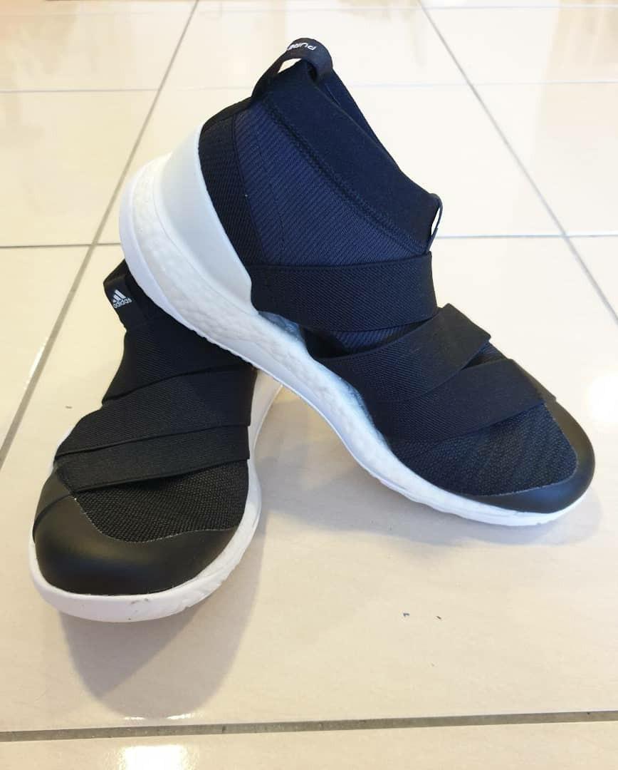 ORIGINAL Adidas Pureboost X