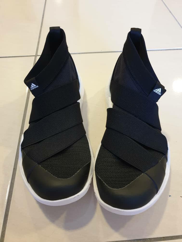 ORIGINAL Adidas Pureboost X Women s Fashion Footwear Sneakers