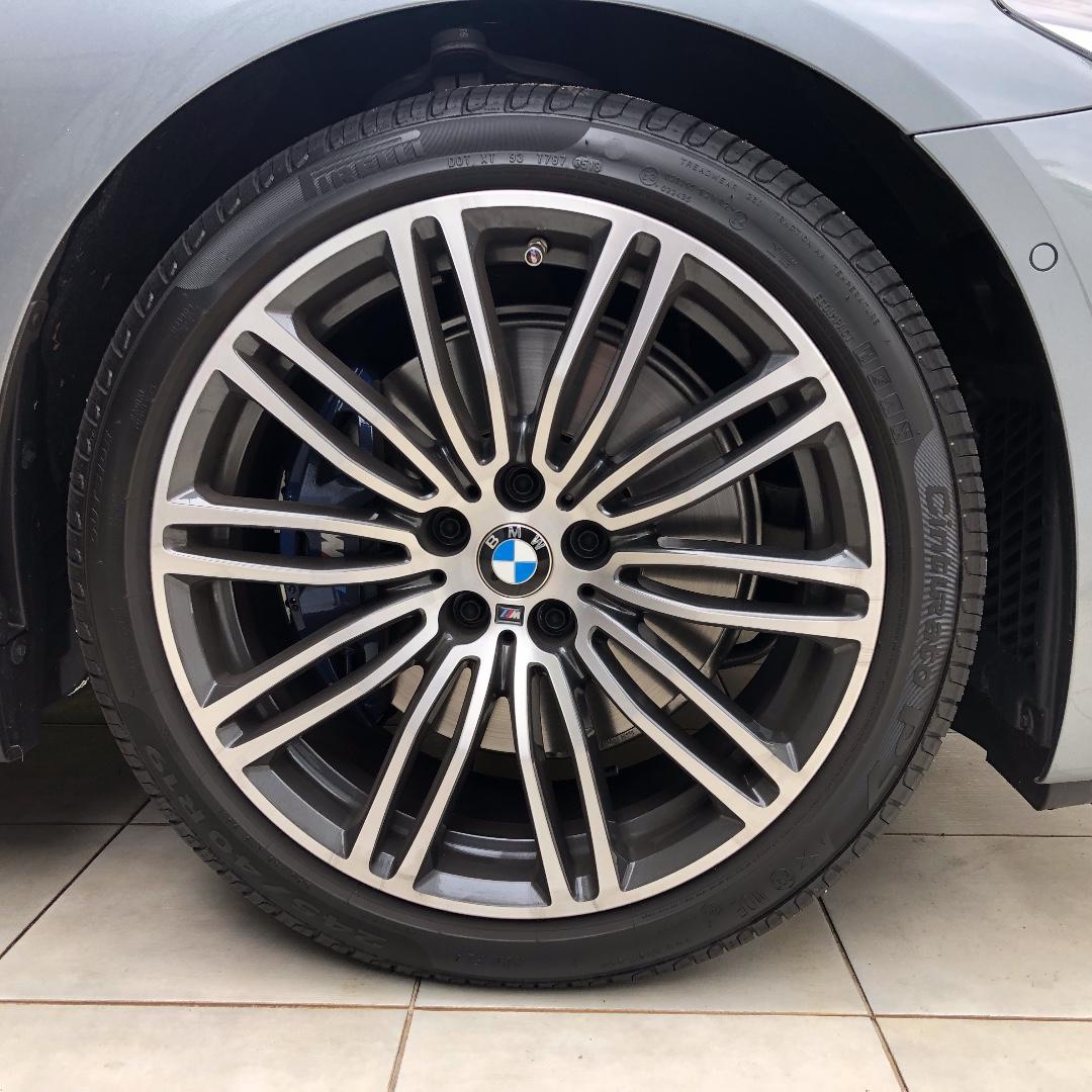 664 стиль bmw