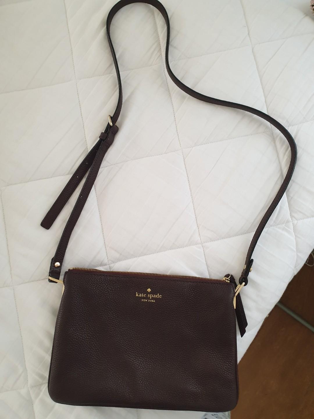 original kate spade sling bag