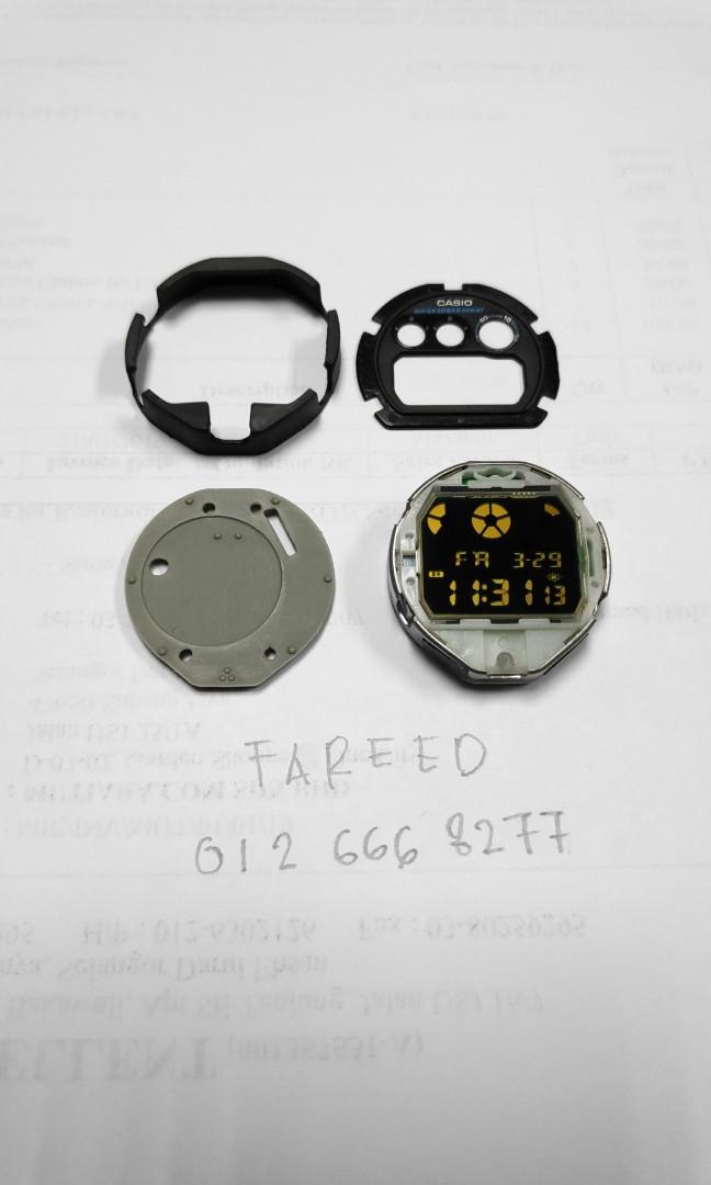 Module 3230 2025