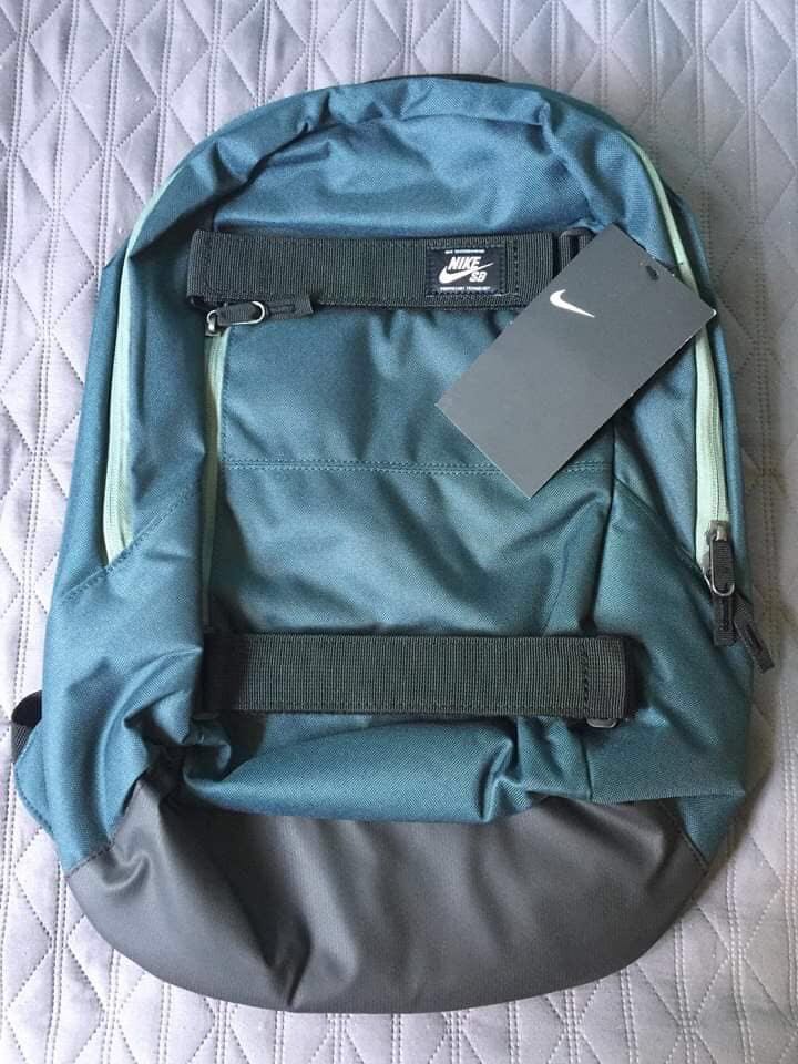 nike sb courthouse backpack camo