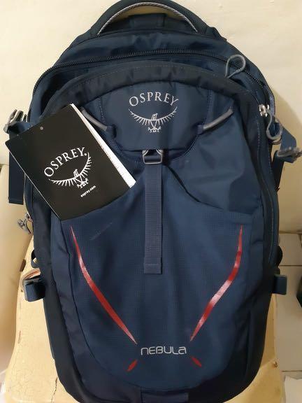 Daypack 2025 osprey second