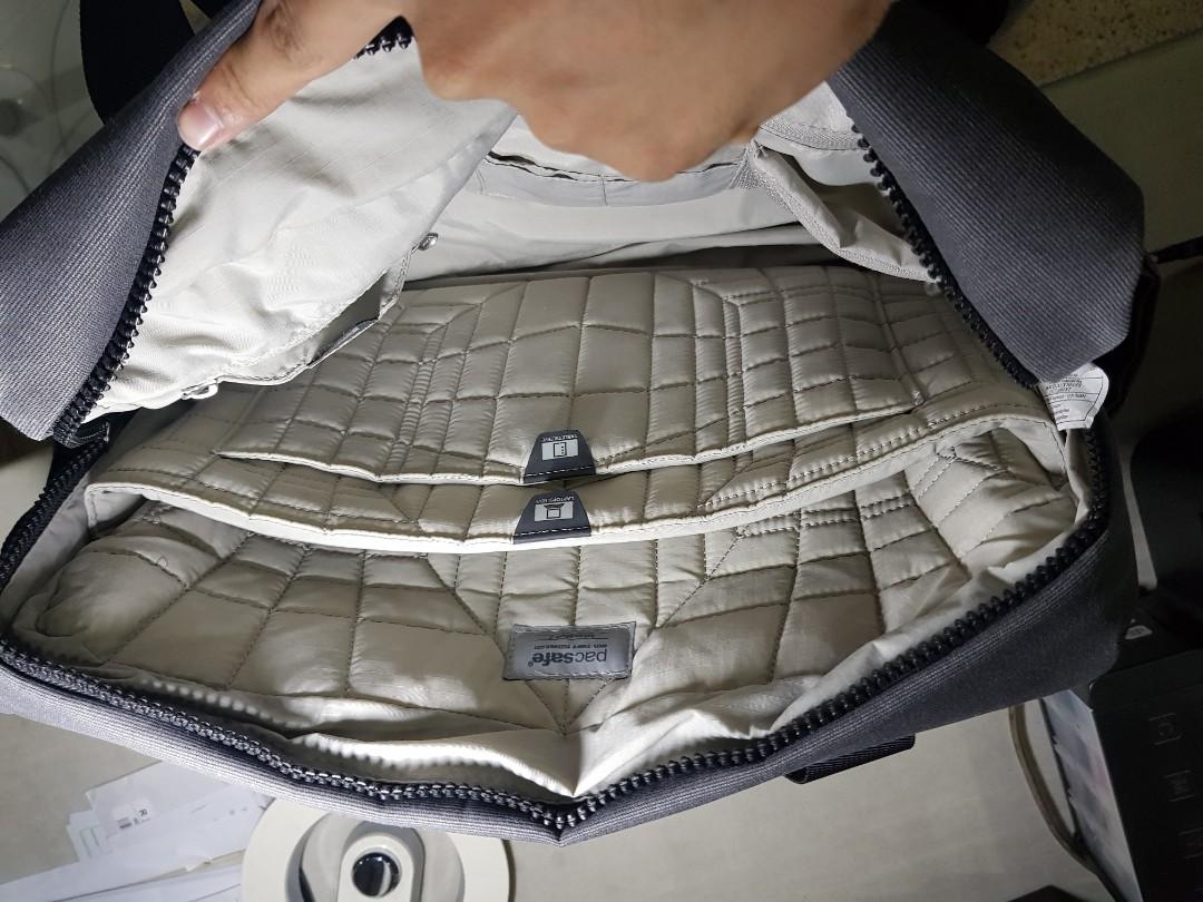 Intasafe z400 hotsell shoulder bag