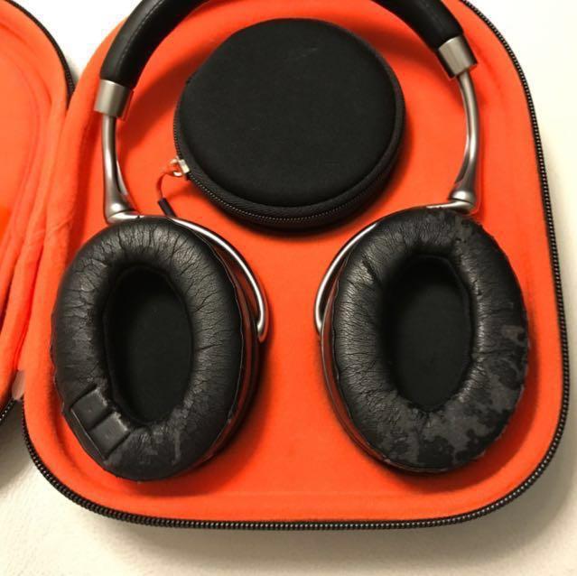 Parrot zik 2025 1.0