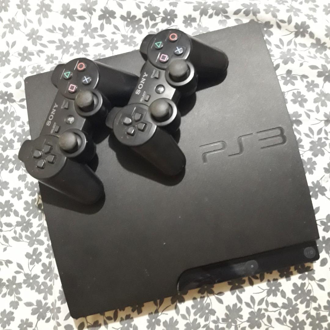 Ps3 slim new for sale clearance