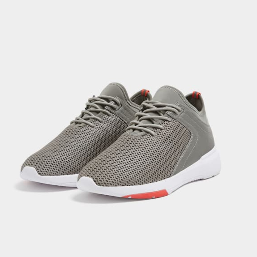 Pull and bear sport shoes cheap