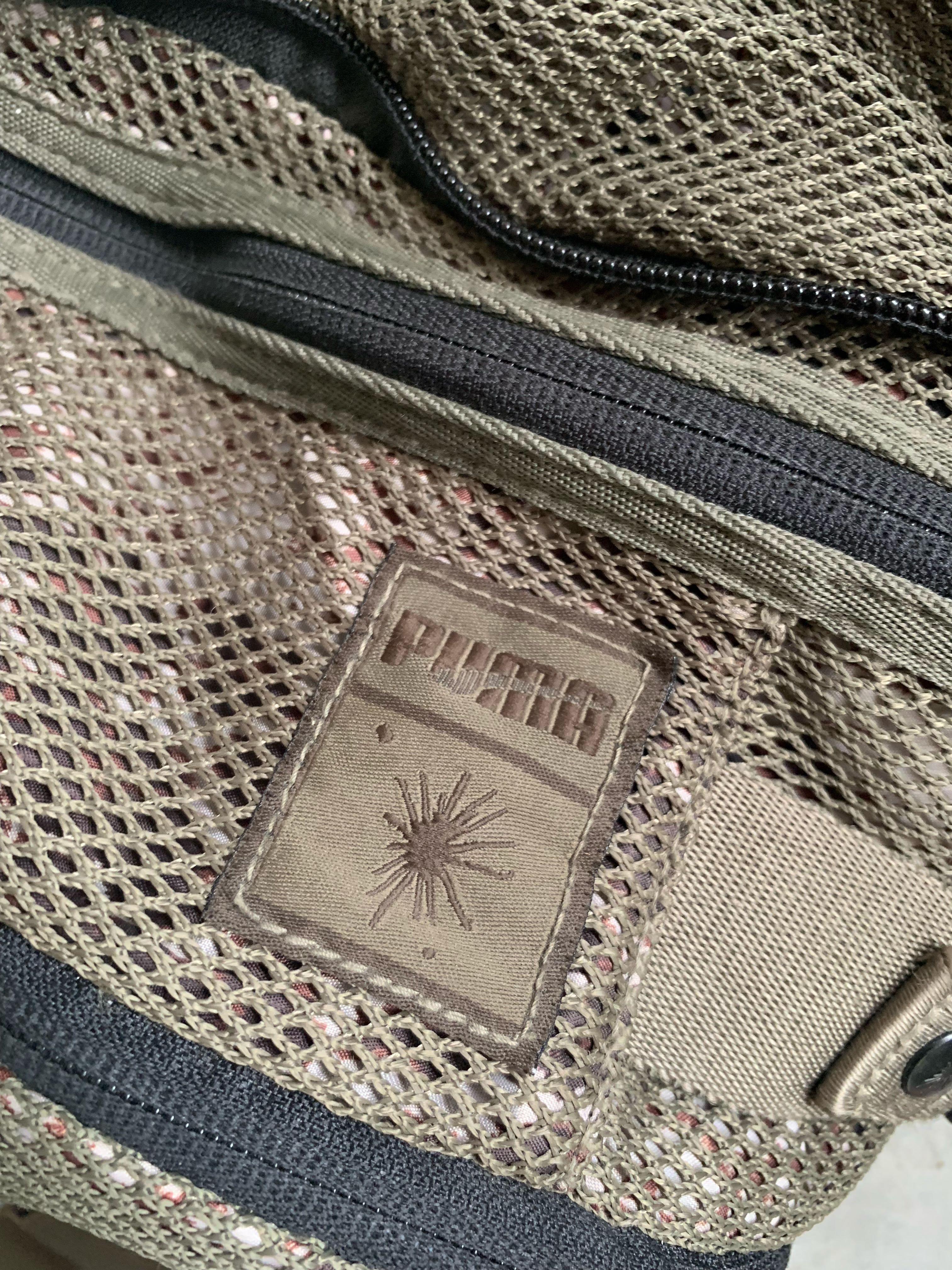 Puma x mihara best sale yasuhiro waist rucksack