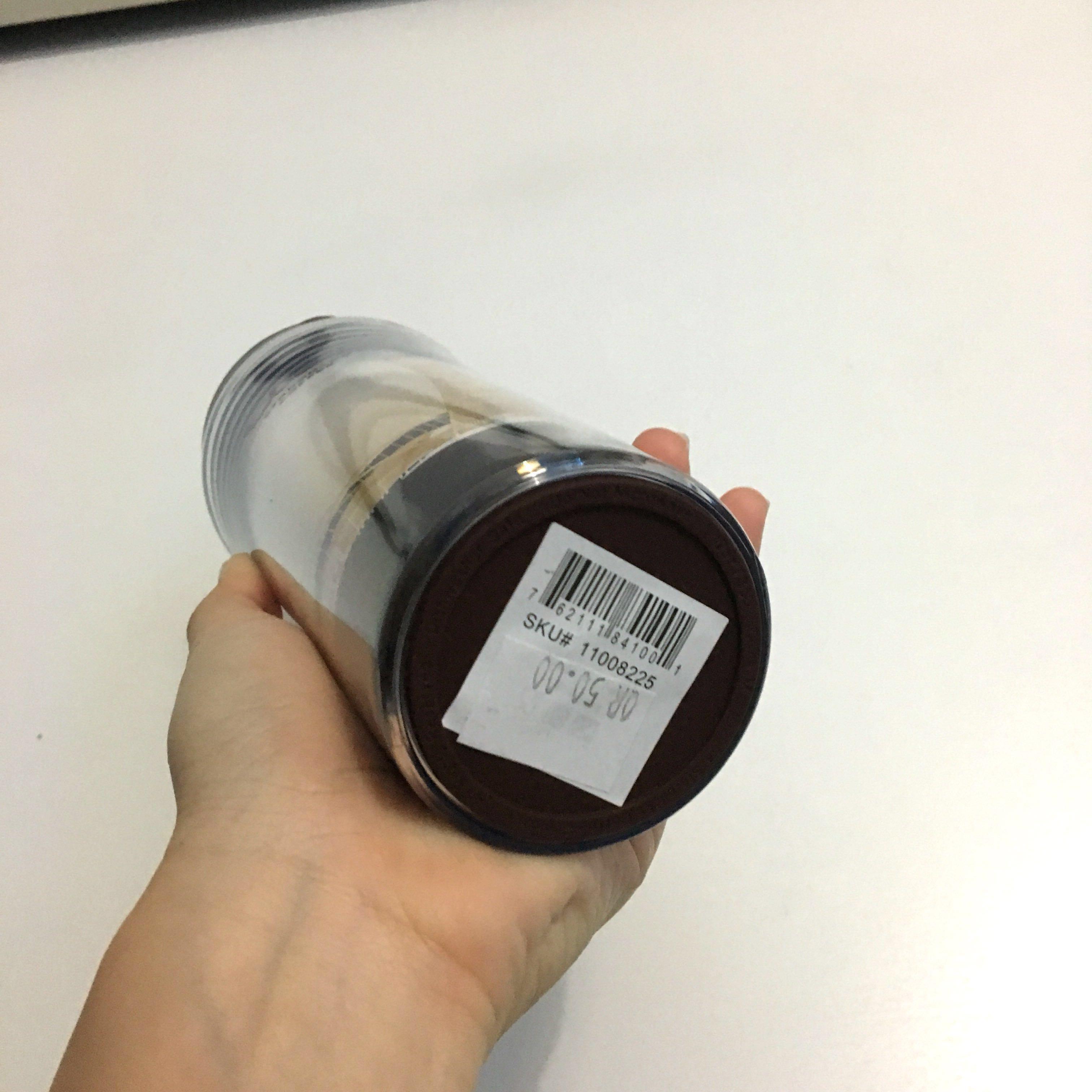 Qatar Starbucks Tumbler, Furniture & Home Living, Kitchenware