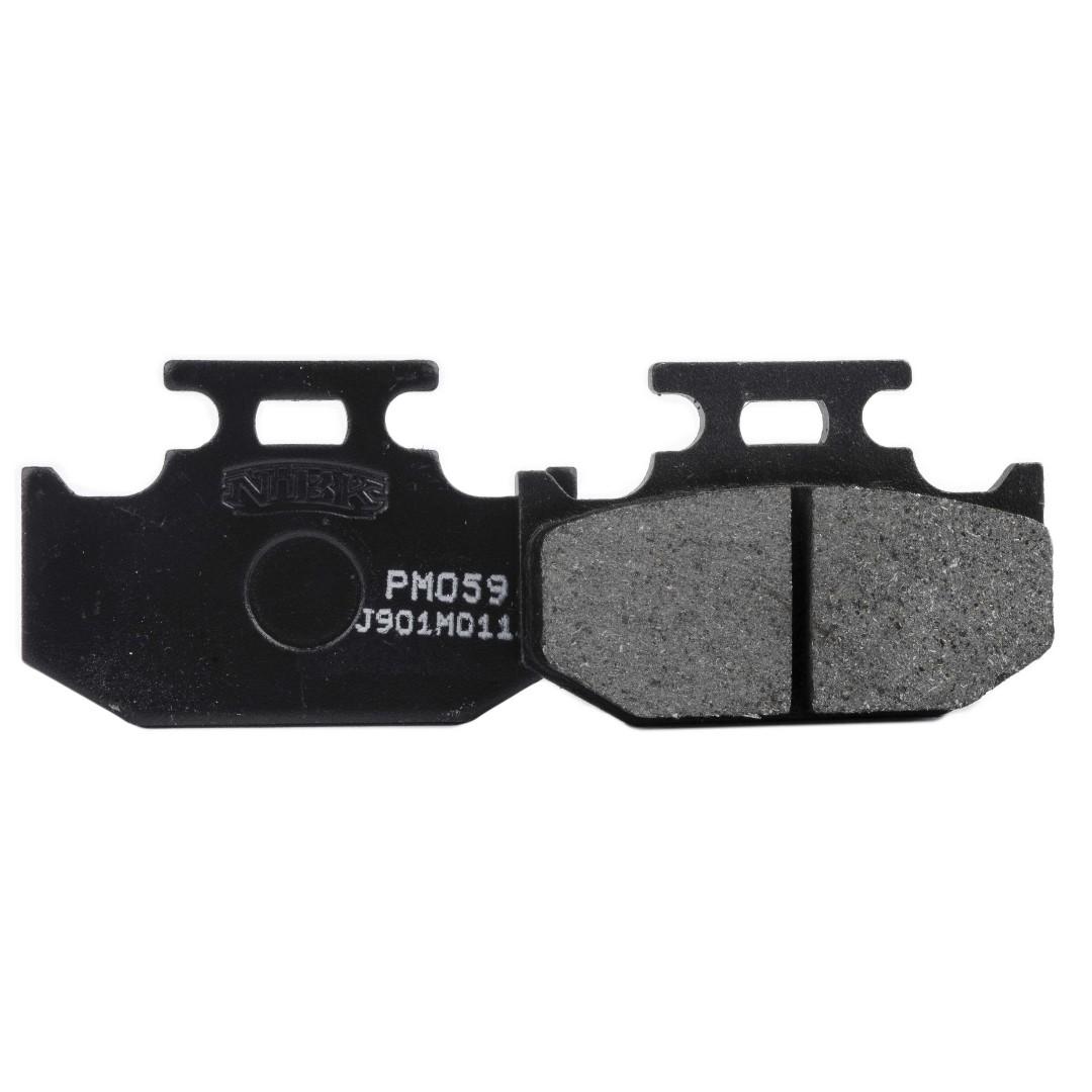 r15 v3 brake pad price