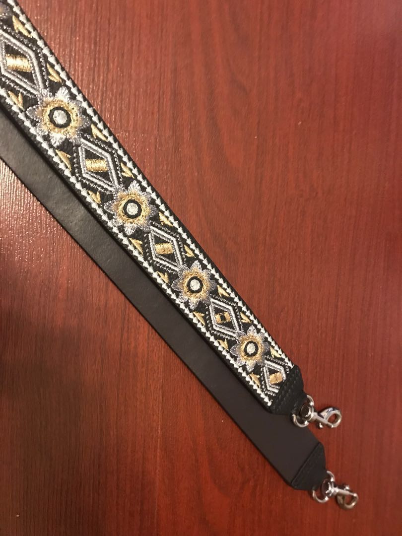 Rebecca minkoff sale bag straps