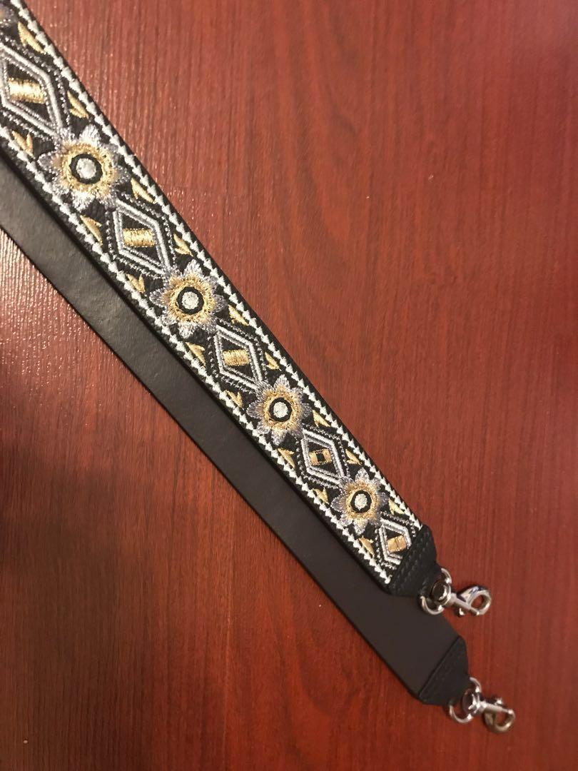 Rebecca minkoff on sale bag strap
