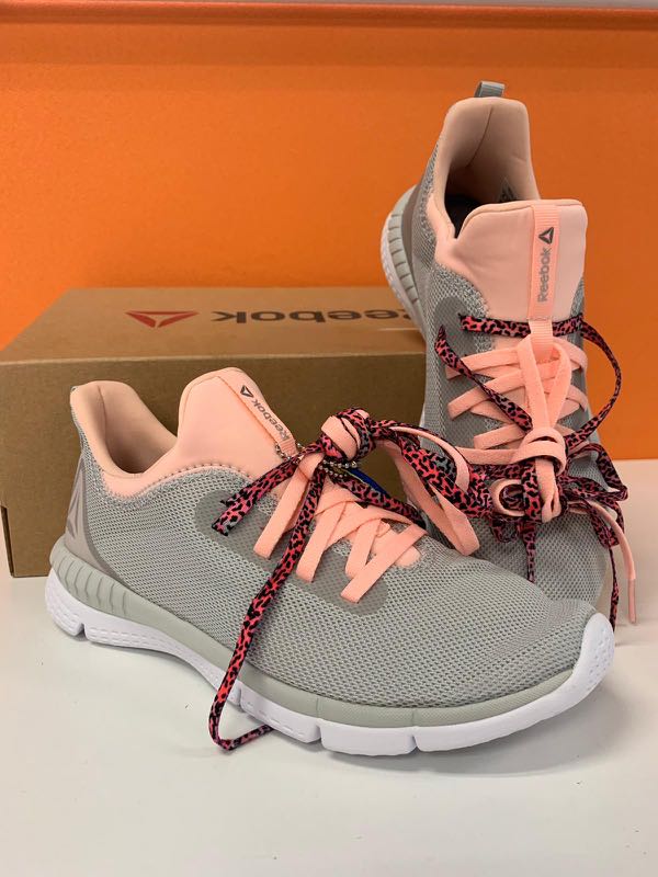 Reebok print clearance her 2.0