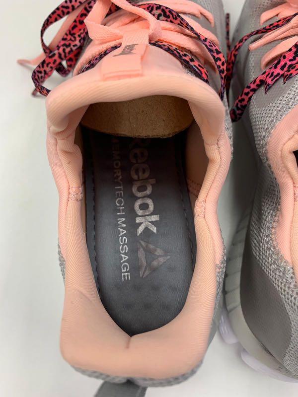 Reebok Women Shoes Size US 6 BS8542 print Her 2.0 Women s Fashion