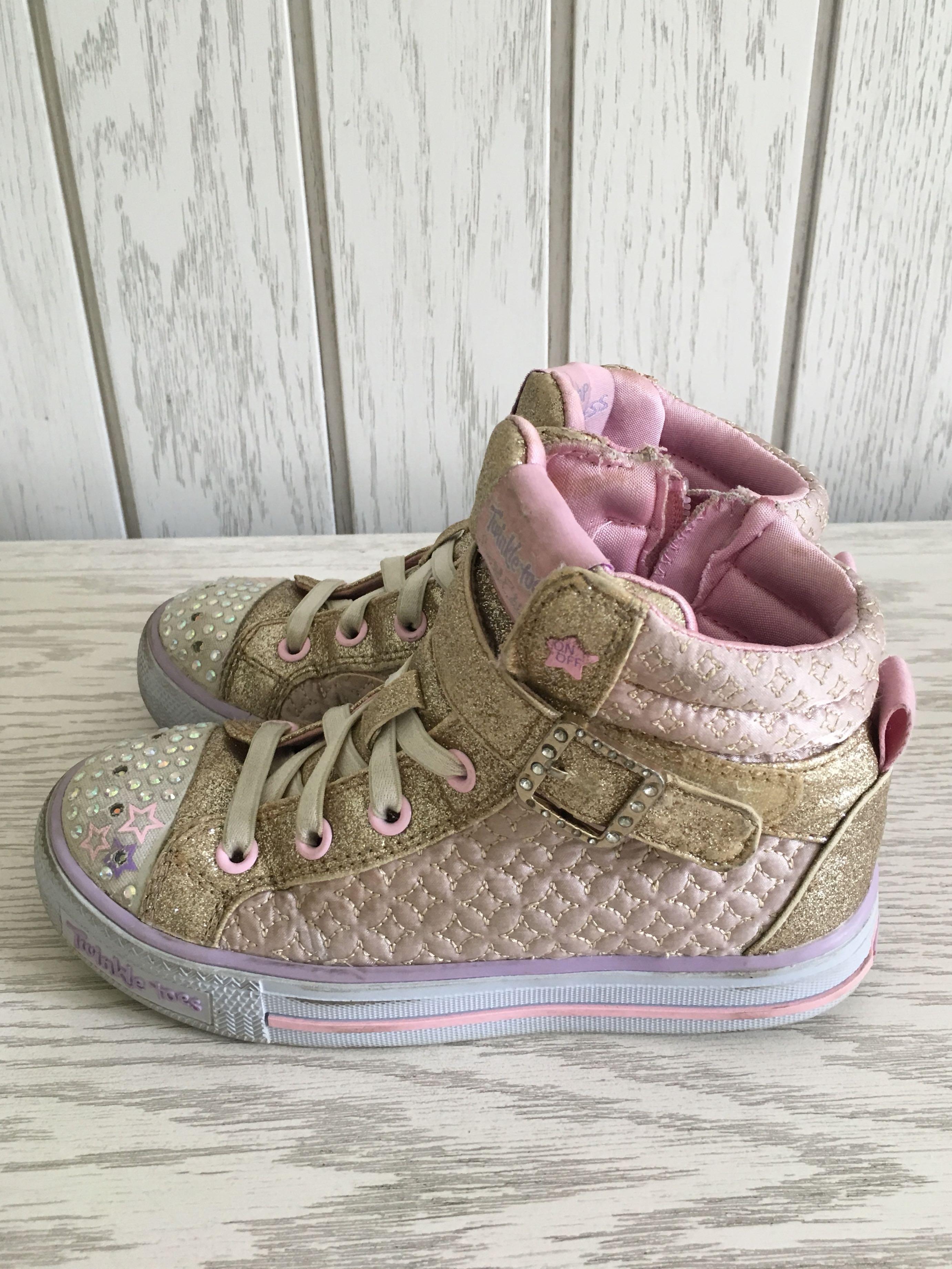 twinkle toes size 13