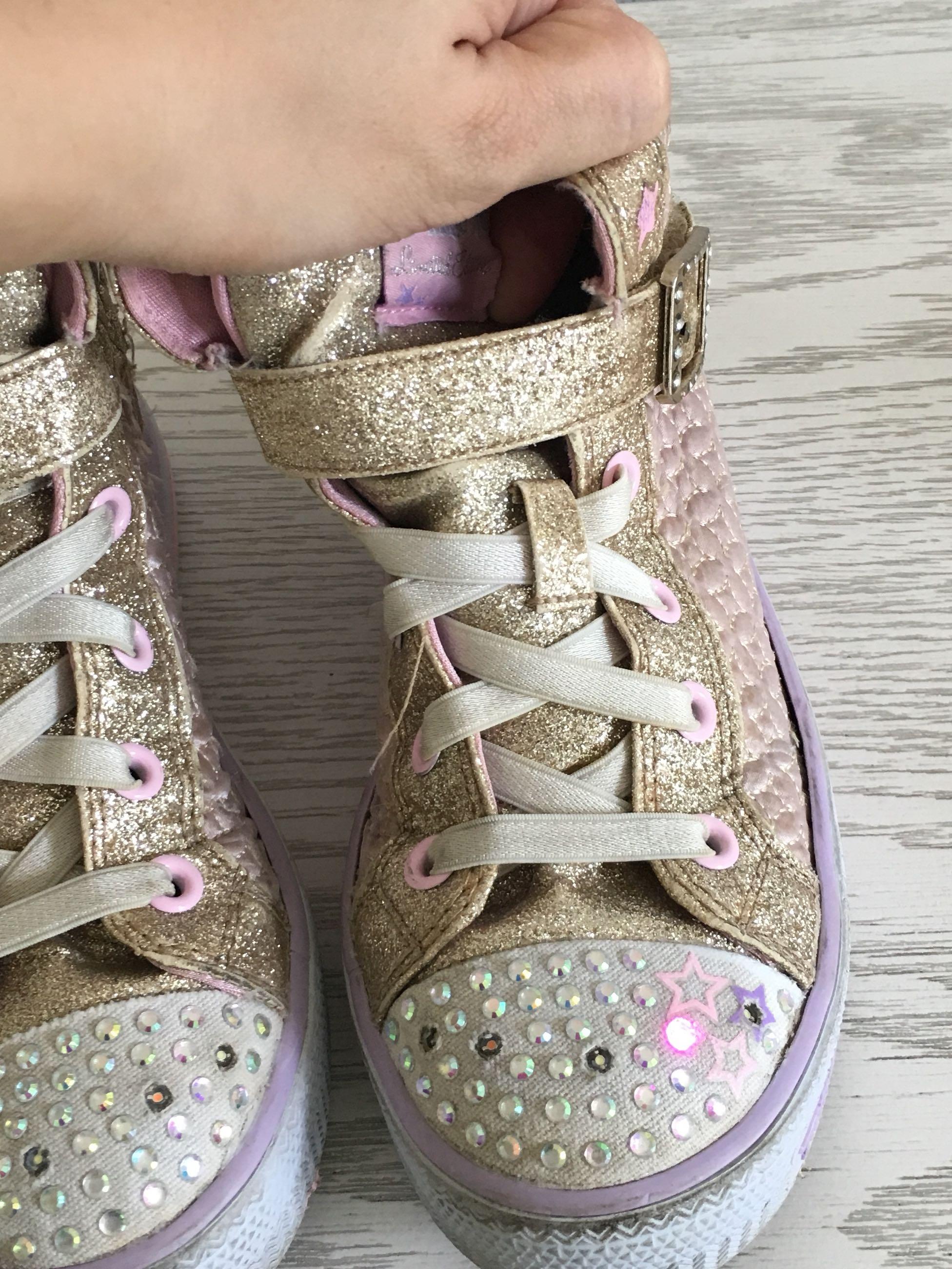 twinkle toes size 13