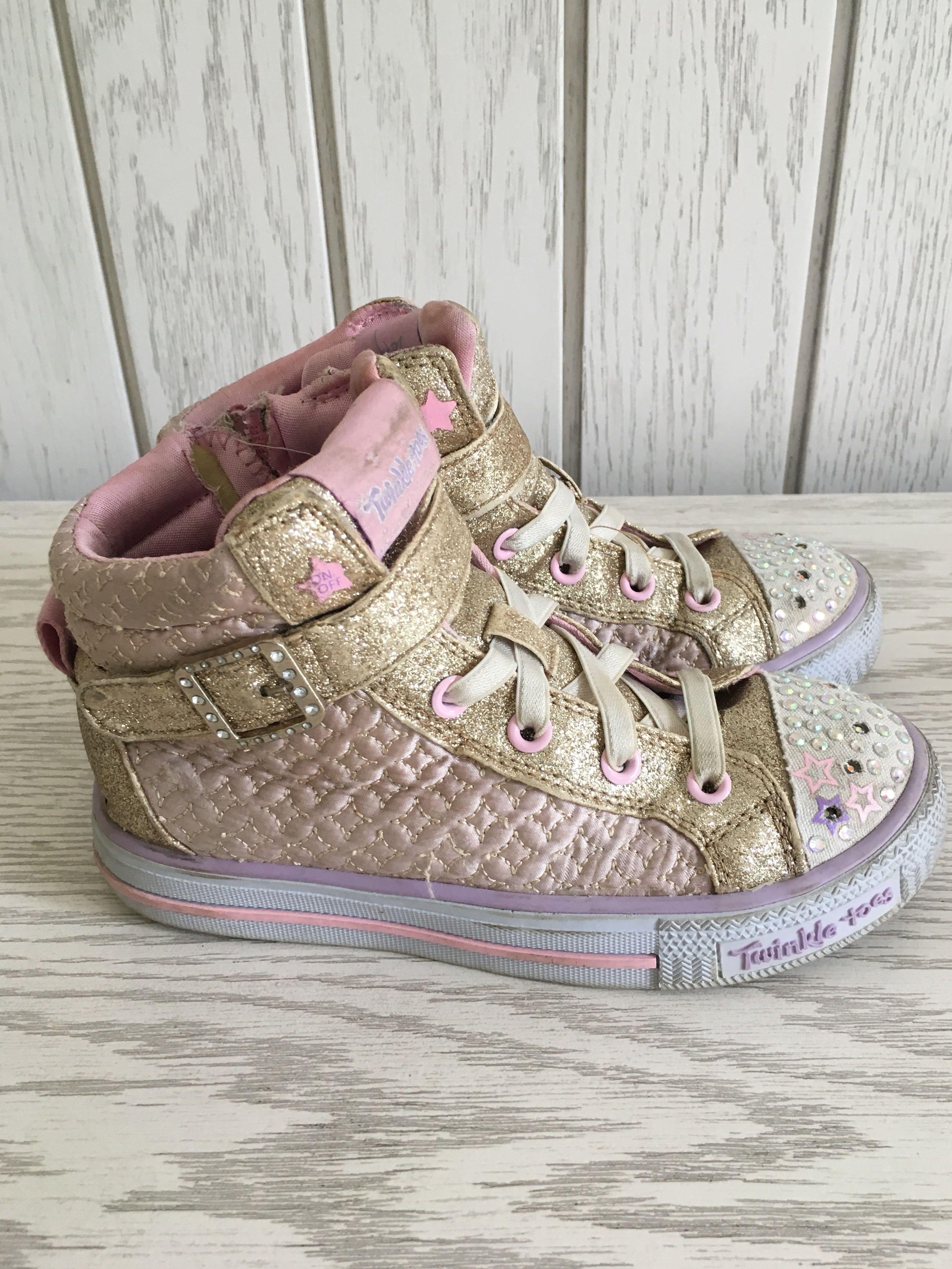 twinkle toes size 13