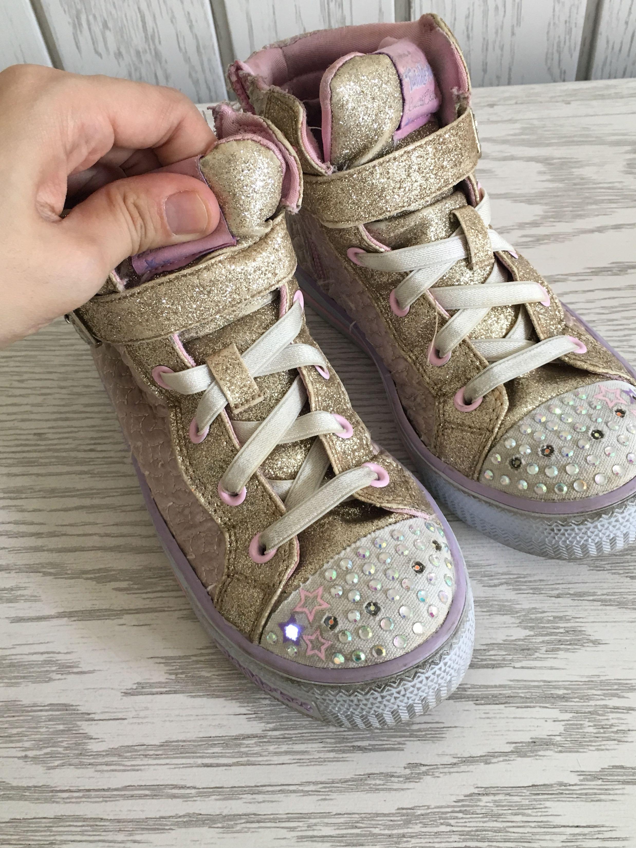 twinkle toes size 13
