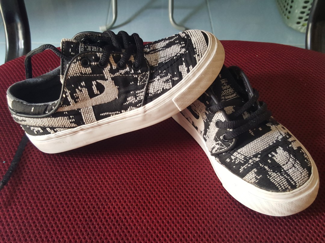 stefan janoski kids