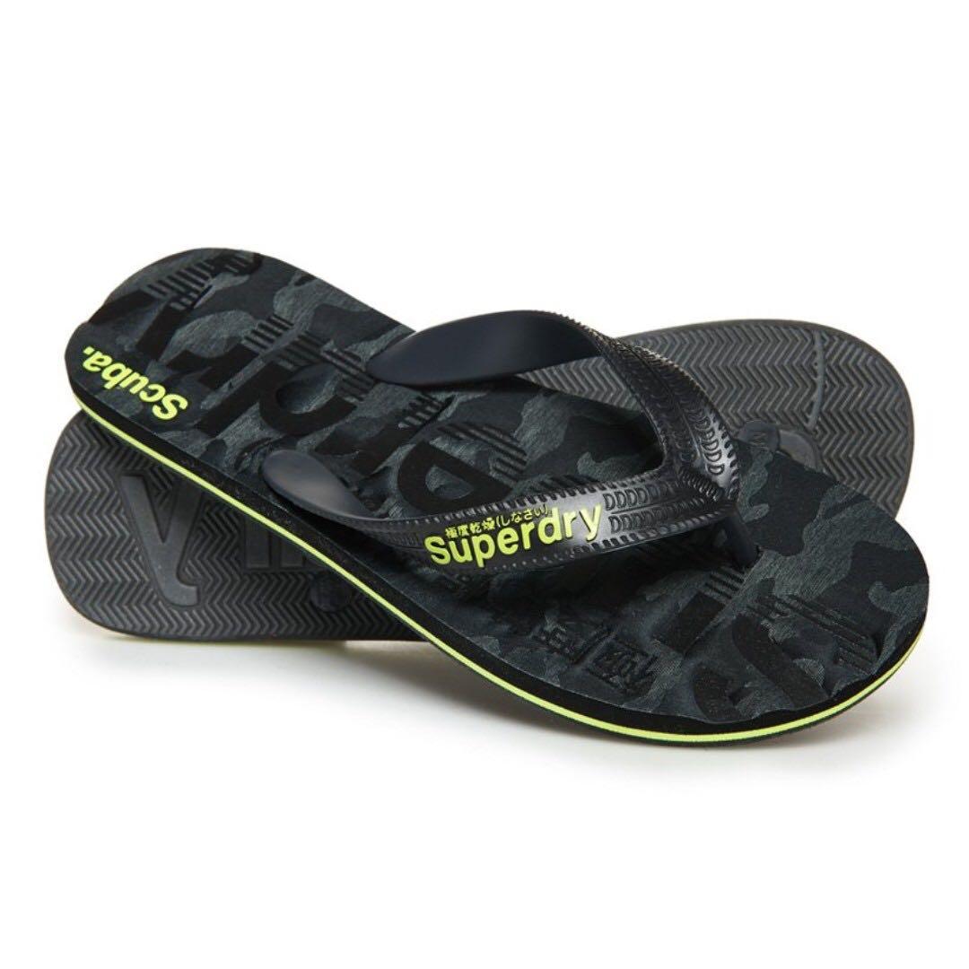 superdry chappal price