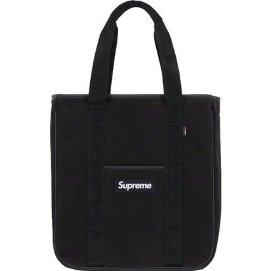 Supreme tote outlet bag fw18