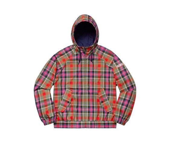 supreme gore tex jacket 2019