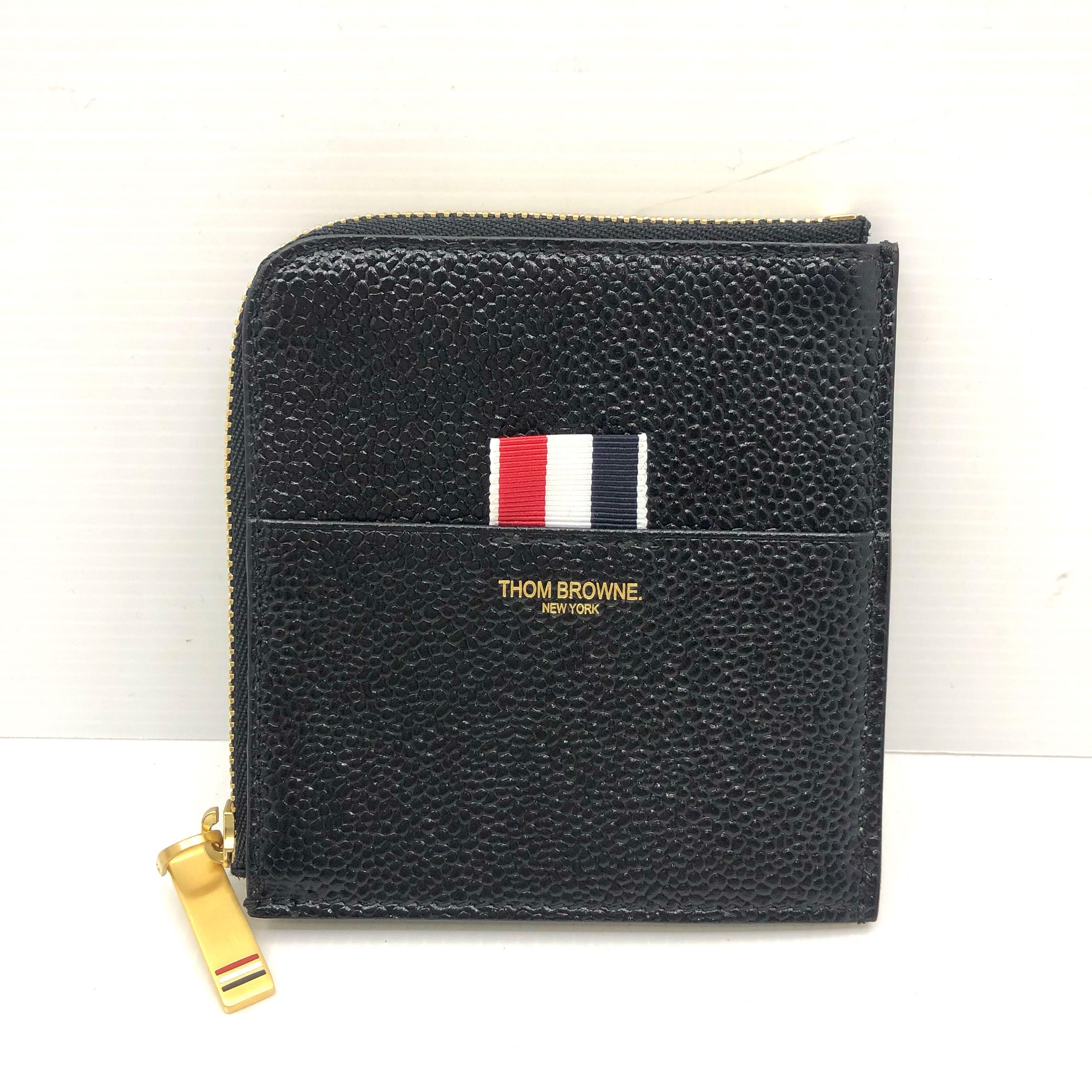 thom browne pouch