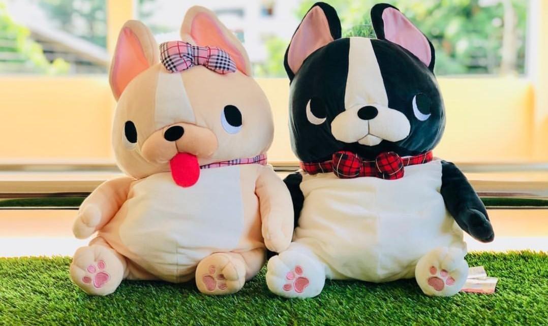 Buruburu boo clearance