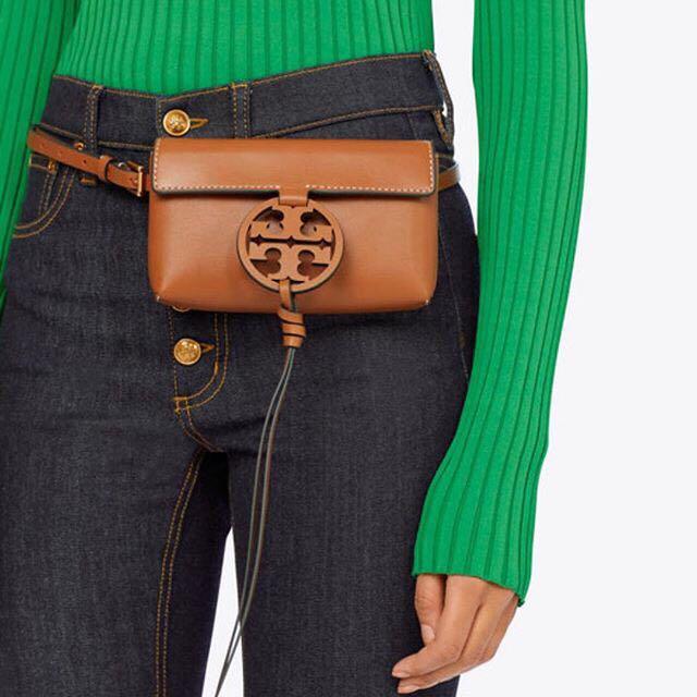 Miller belt bag tory burch new arrivals