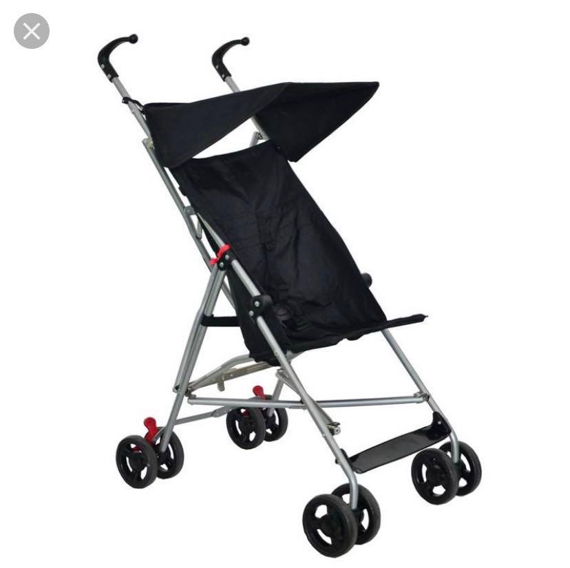 Toys R us lightweight stroller
