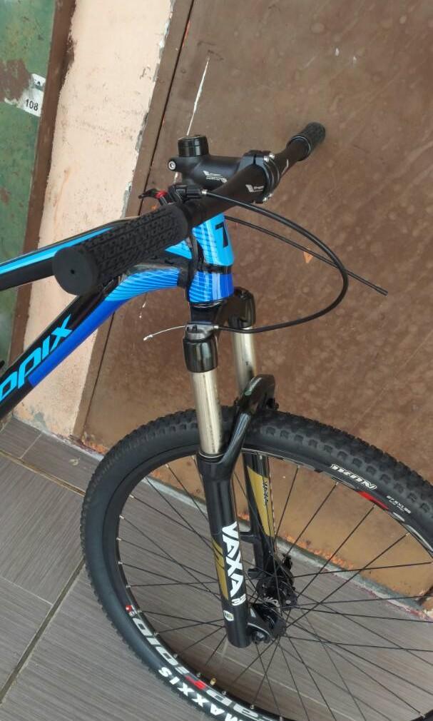 Tropix mtb store