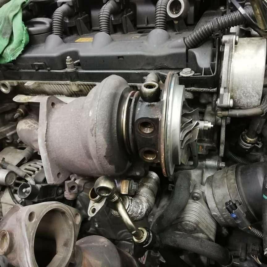 Turbocharger Repairing Works, Auto Accessories on Carousell