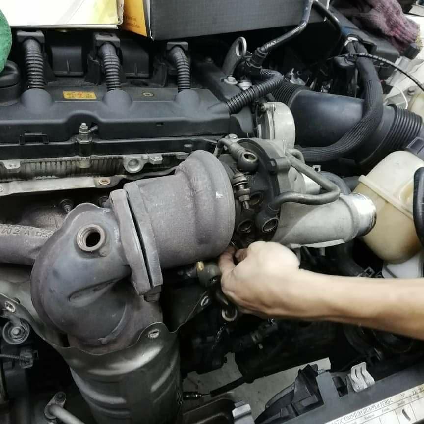 Turbocharger Repairing Works, Auto Accessories on Carousell