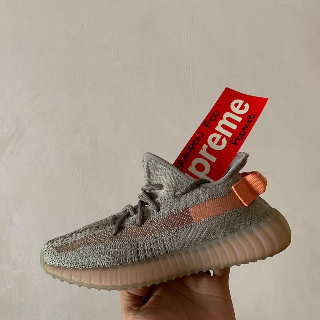 Adidas Yeezy Boost 350 V2 True Form Carousell