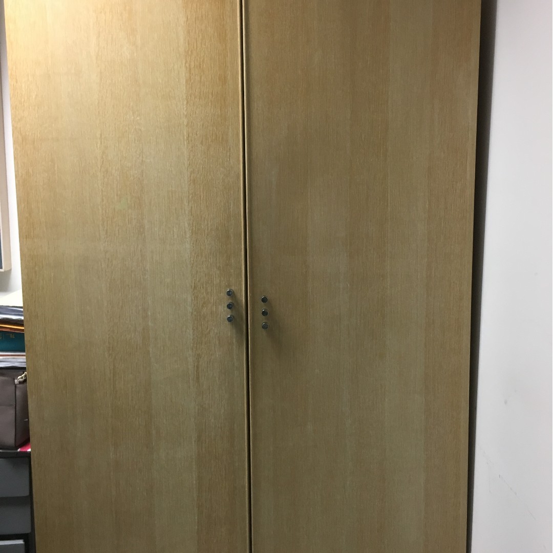 Used Office Cabinets For Sale Very Good Condition Furniture