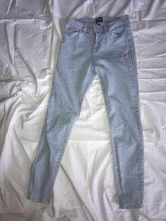 Rider jeans