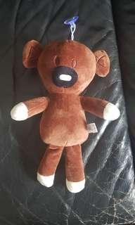 Mr Bean Teddy Bear